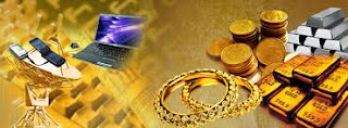 jewellery Management System 