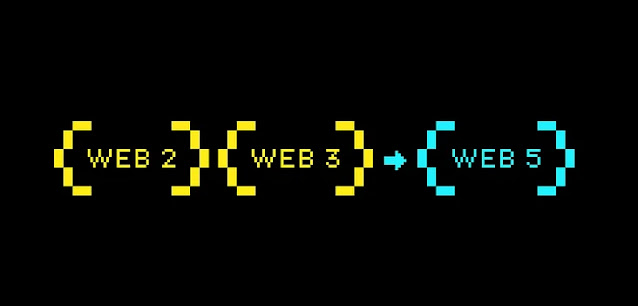 web5 is here web2+web3