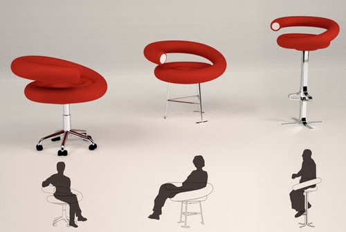 Regaliz Chairs