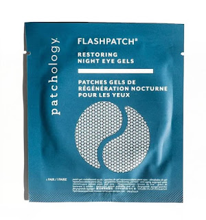 Patchology Flashpatch Restoring Night Eye Gels Review