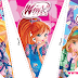 Winx Club School Season 7 FLAGS!