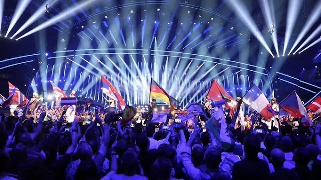 Eurovision  ve Türkiye