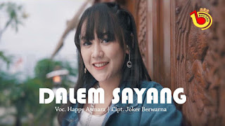 Dalem Sayang - Happy Asmara