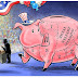 WELFARE IS WHAT´S EATING THE BUDGET / THE WALL STREET JOURNAL OP EDITORIAL