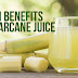 Sugarcane: Benefits of Sugarcane juice for good Health in life-Global Continent