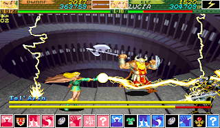 Jogue Dungeons & Dragons Shadow Over Mystara rom