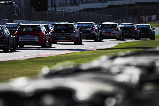 British Touring Car Championship