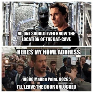 quote iron man 3