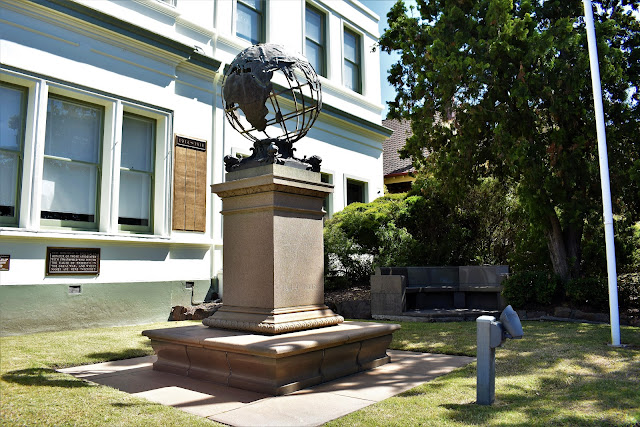 Strathfield Public Art | WWI Monument by Loveridge & Hudson