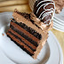 CHOCOLATE MOUSSE CAKE FILLING