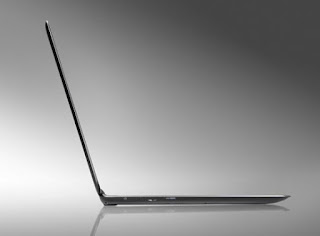 Ultrabook Acer Aspire S5