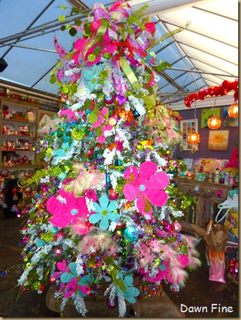 Christmas at the Garden Shop, Apex, NC_016