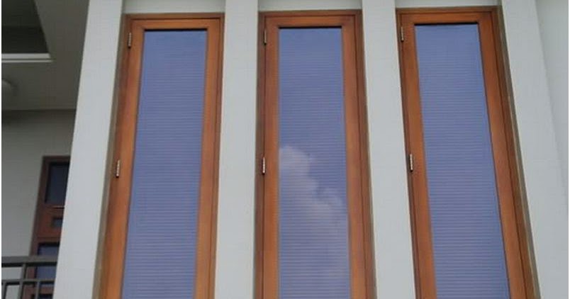  Pintu  Dan  Jendela  Minimalis  Inspirasi Desain Rumah 2022
