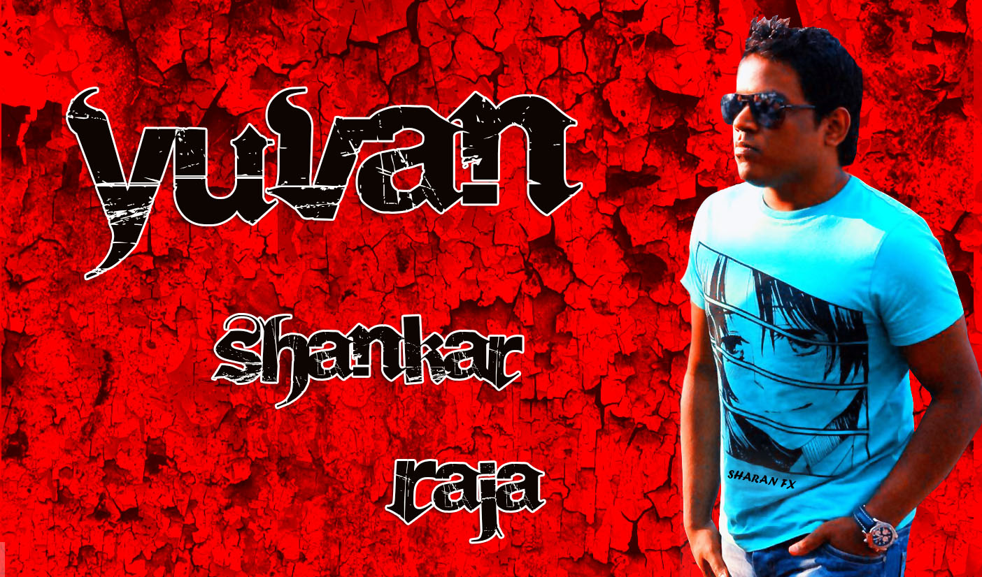 Yuvan Shankar Raja Hd Wallpaper - Sharan Fx