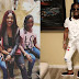 2face Idibia’s daugter, Isabella lands her first movie role (Photo)