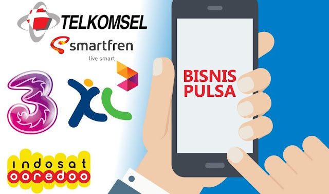 Inilah Kesalahan yang Harus Dihindari Ketika Bisnis Pulsa Elektrik