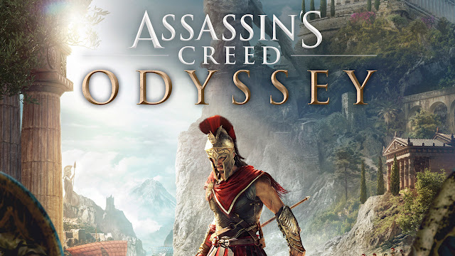 Assassins' Creed: Odyssey: PS4 Review