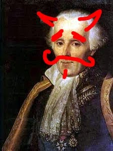 Pierre Simon Laplace demon