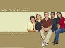 Michelle Williams in Dawson's Creek Wallpaper 1