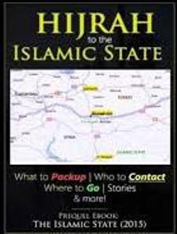 download buku hijrah to the islamic state