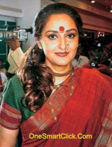 Jaya Prada 