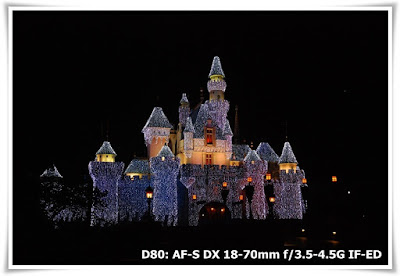 睡公主城堡@香港迪士尼樂園(Sleeping Beauty Castle@Hong Kong Disneyland)