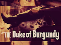 The Duke of Burgundy 2014 Film Completo Streaming