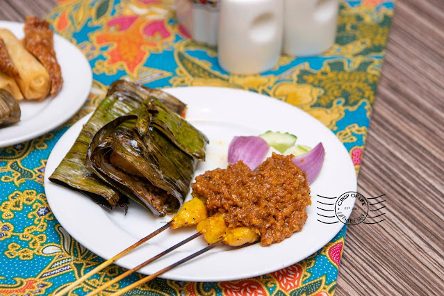 cititel penang hotel ramadan buffet