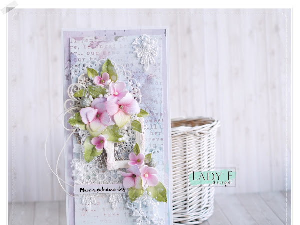 Fabulous Day Card