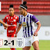 Descalificadas | América de Cali (COL) 2 - Alianza Lima 1