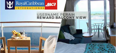 Kapal Pesiar Caribbean Royal Cruise MCI