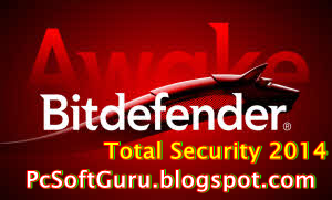Bitdefender Total Security 2014 Download Download Bitdefender Total Security 2014 Build 17.19.0.831 Free