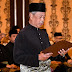 Biodata Tan Sri Muhyiddin Yassin,Perdana Menteri Malaysia ke 8