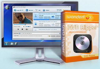 WonderFox DVD Ripper Pro 7.6 + PORTABLE FULL CRACK