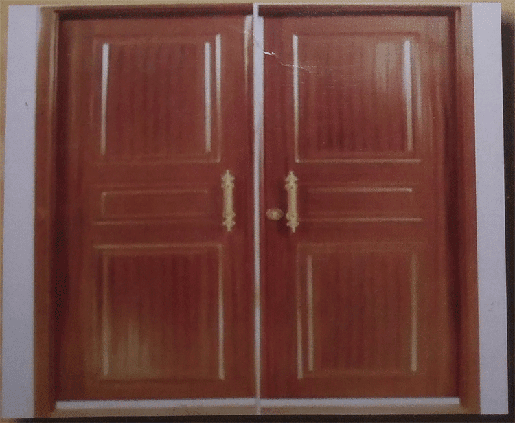 Gambaran Model Pintu Minimalis Buka Dua Pabrik Daun Gambaran Model Pintu Minimalis Buka Dua Pabrik Daun