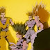 Dragon Ball Gt Episode 58 - Goku overcomes the powers of Super Saiyan 4