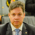 Júnior Araújo revela que será candidato de Zé Aldemir para disputar Prefeitura de Cajazeiras