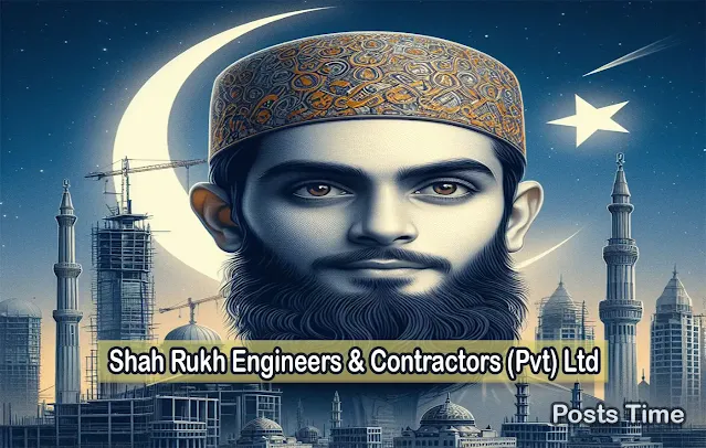 Shah Rukh Engineers & Contractors (Pvt) Ltd Company Profile