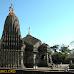 Triyambakeswara Jyotir Lingam Temple,  Nasik, Maharastra