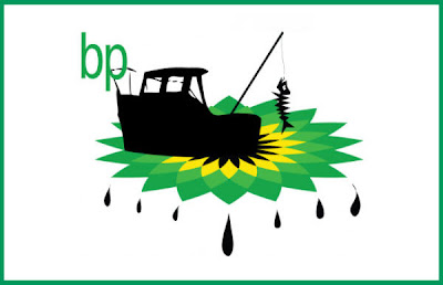 British Petroleum = British Polluters