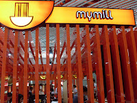 My Mill, Chinese Fast Food