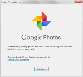 Transfer File Google Drive to Picasa Web Google