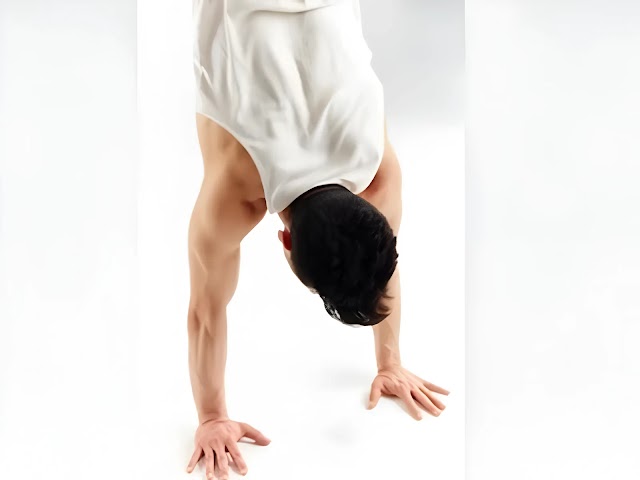 Top 5 Handstand Exercises For Beginners To Build Strength