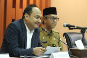 Ketua Komite I DPD RI Fachrul Razi: Pilkada Aceh Dipastikan Aman