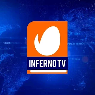 Inferno TV: Taraba's Preeminent Online Videography TV Channel