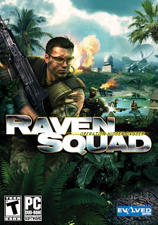 Raven Squad : Operation Hidden Dagger Pc