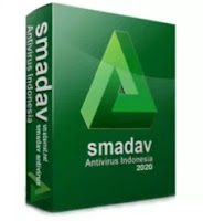 Smadav 2020 Setup Free Download