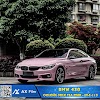 KHÁM PHÁ BỘ SƯU TẬP EV-SERIES ĐỔI MÀU TẠI HOA MAI AUTO PHÚ YÊN