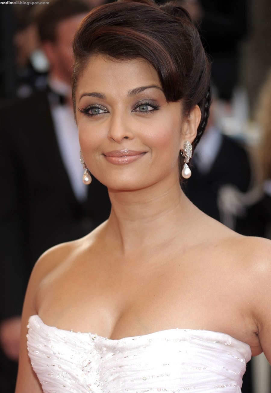 Aishwarya Rai Hot 2009