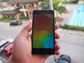 Xiaomi Redmi 2 Review, Moving Up